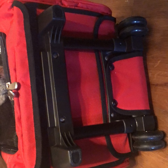 NWOT Global Pet Carrier - Picture 3 of 14